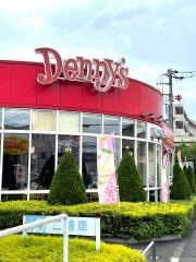デニーズ　立川店