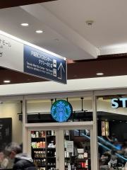 スターバックスコーヒー　戸塚東急プラザ店