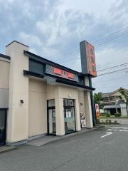 吉野家　一宮妙興寺店