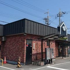 すき家　和歌山榎原店