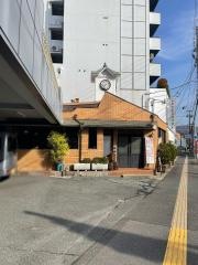 喫茶ミキ