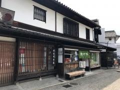 あずみそば