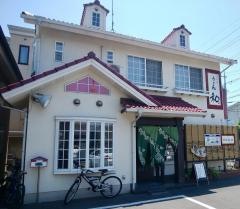 手打うどん百年屋和