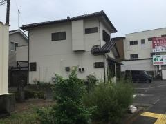 大村そば店
