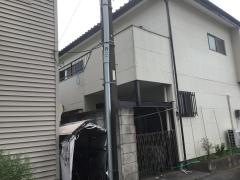 大村そば店