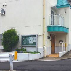 三ツ境キリスト教会