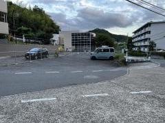 「無線台下」バス停留所