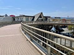 河辺駅