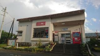 浜名湖佐久米駅
