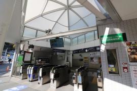 石清水八幡宮駅
