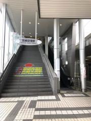 宮崎空港駅