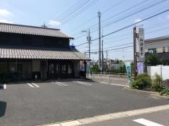 浅井屋製菓舗