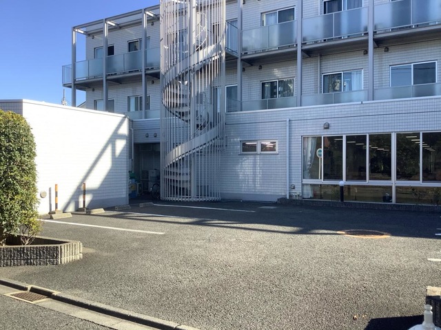 ベストライフ世田谷