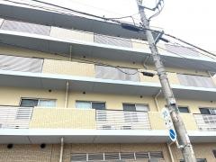 ラウンドコスモス大宮