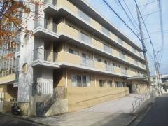ラウンドコスモス大宮