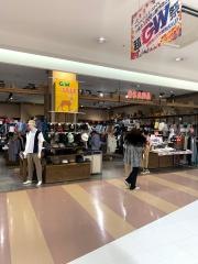 Ｊｅａｎｓ　ＢＡＲ　ＯＳＡＤＡ　アピタ静岡店