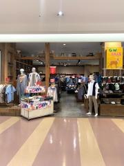 Ｊｅａｎｓ　ＢＡＲ　ＯＳＡＤＡ　アピタ静岡店