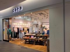 ｃｏｅｎ　お台場店