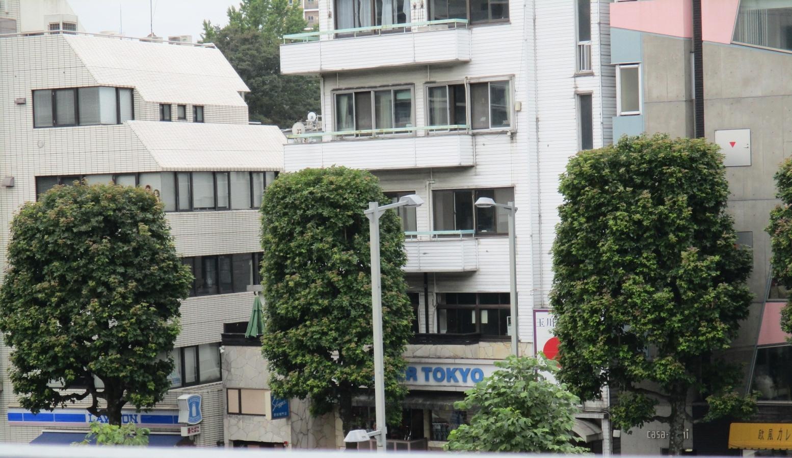 建物