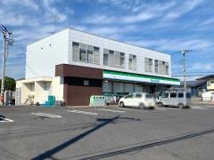 ファミリーマート　土浦小松店