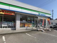 ファミリーマート　珠洲中央店