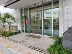 宮崎第一信用金庫本店営業部