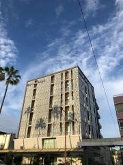 宮崎第一信用金庫本店営業部