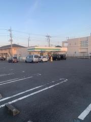 ファミリーマート　相模原下溝店