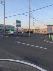 ファミリーマート　相模原下溝店