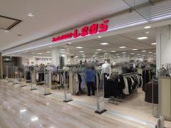 ファッションセンターしまむら　岸和田カンカンベイサイドモール店