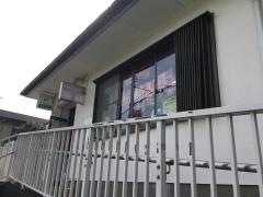 東秦野郵便局