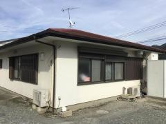 東秦野郵便局