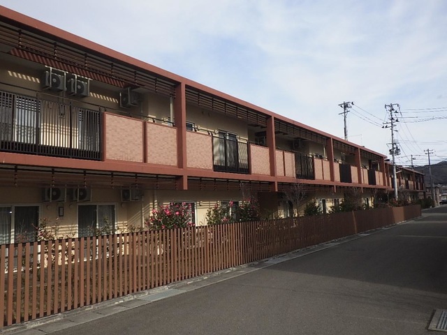 特別養護老人ホーム　なごみの郷
