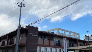 特別養護老人ホーム　なごみの郷