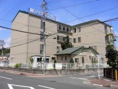 グループホーム ねんりんはうす西都台