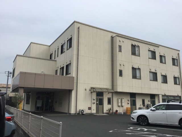 特別養護老人ホーム天赦の里
