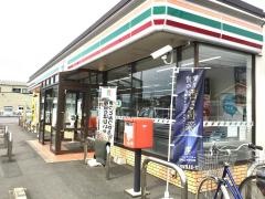 セブンイレブン　新居浜インター店