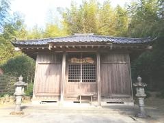 新泉観音堂