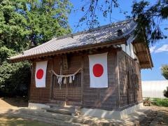 諏訪神社