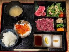 北新地はらみ　法善寺店