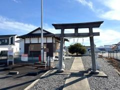 多賀神社