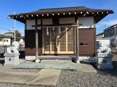 多賀神社