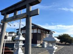 多賀神社