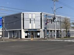 北洋銀行篠路支店