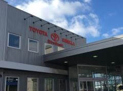 トヨタカローラ函館新世橋店