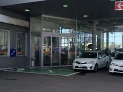 トヨタカローラ函館新世橋店