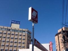 ニッポンレンタカー釧路駅前営業所