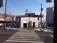 ニッポンレンタカー釧路駅前営業所