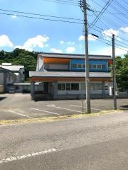 葛巻町立葛巻中学校