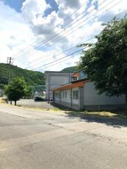葛巻町立葛巻中学校